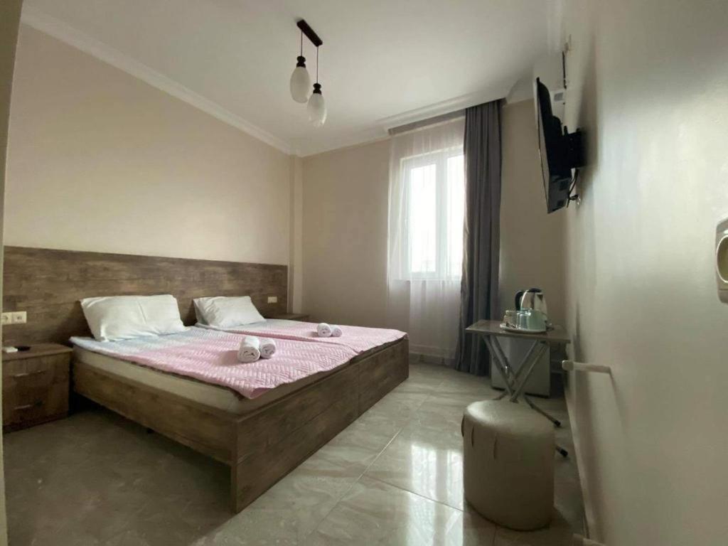 Nana'S Hotel Tchaikovsky Street 34 Batumi Kültér fotó