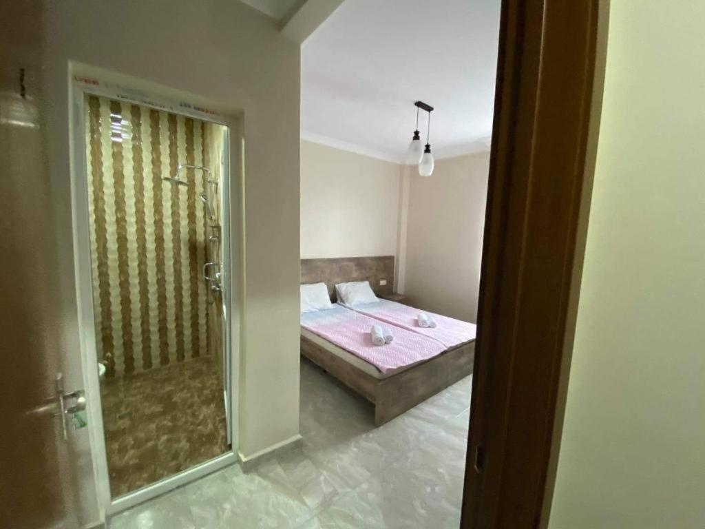 Nana'S Hotel Tchaikovsky Street 34 Batumi Kültér fotó